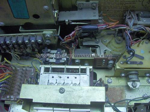 Stereo Consolette ESC1 USC1 SC1; Seeburg Corp., J. P. (ID = 1305416) Diverses