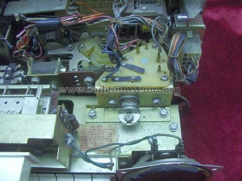 Stereo Consolette ESC1 USC1 SC1; Seeburg Corp., J. P. (ID = 1305417) Altri tipi