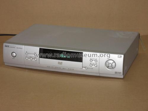 DVD-CD-MP3-Player Hollywood IIS; SEG, Schmid (ID = 2858934) Sonido-V