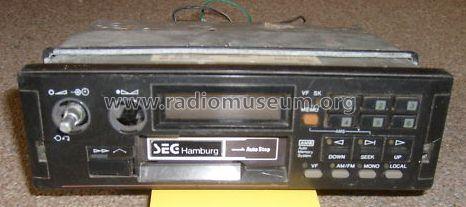 Hamburg ; SEG, Schmid (ID = 994471) Car Radio