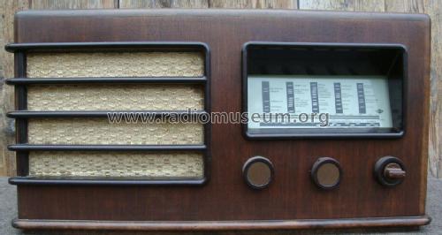 162W; Seibt, Dr. Georg (ID = 2709195) Radio