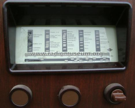 162W; Seibt, Dr. Georg (ID = 2709198) Radio