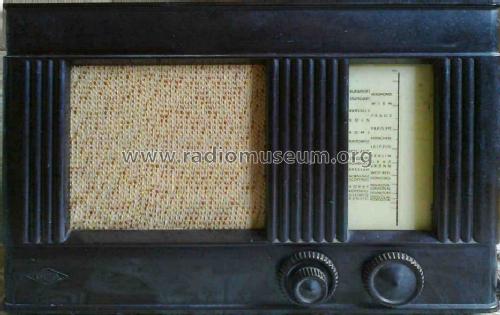 215N; Seibt, Dr. Georg (ID = 1320038) Radio