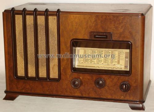 426S; Seibt, Dr. Georg (ID = 2034060) Radio