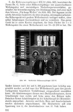 EN10; Seibt, Dr. Georg (ID = 2528834) Radio