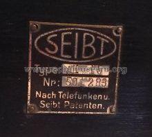 NF-Verstärker VII 15; Seibt, Dr. Georg (ID = 1606589) Ampl/Mixer