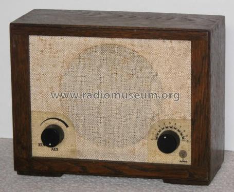 Piccolette GW3146-P; Seibt, Dr. Georg (ID = 2417343) Radio