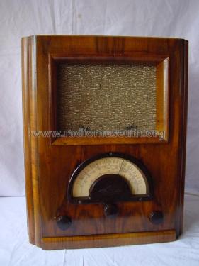 Roland 23L; Seibt, Dr. Georg (ID = 22326) Radio