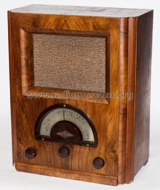 Roland 23LG; Seibt, Dr. Georg (ID = 2687447) Radio