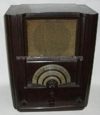 Roland 33LG ; Seibt, Dr. Georg (ID = 1042171) Radio