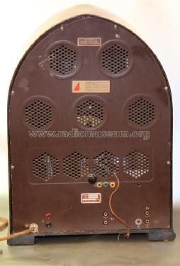 Roland 3L 3WL; Seibt, Dr. Georg (ID = 759802) Radio