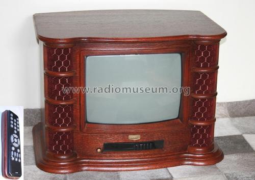 Silelis 37 CR; SELEKA branch of (ID = 2526848) Television