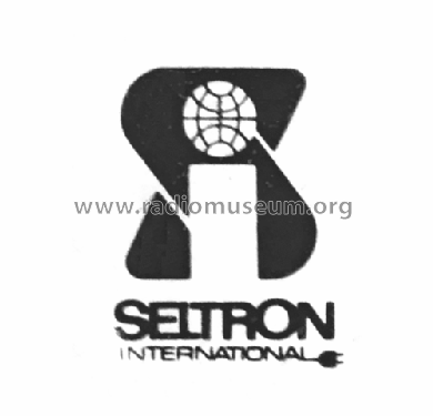 HiFi Box 9208; SELTRON (ID = 1718373) Speaker-P