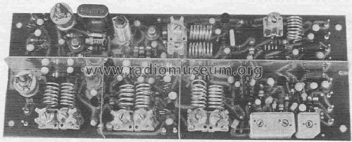 2-m-Konverter UE 2 FET; Semco Electronic (ID = 1177188) Converter