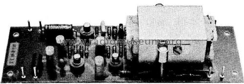 Modulator-Baustein NFBM 22; Semco Electronic (ID = 1392579) mod-past25