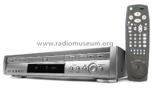 Toshiba Digital Video Disc Player SD 4034; SEMP -TCL, Toshiba, (ID = 1987028) R-Player