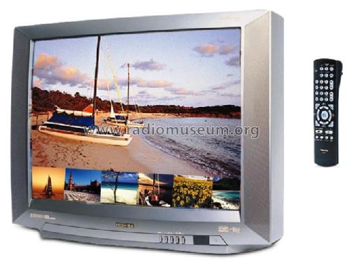 Toshiba Televisor TV 2998MP; SEMP -TCL, Toshiba, (ID = 2693148) Televisore