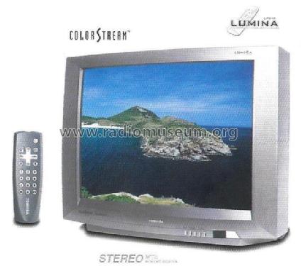 Toshiba 2998EMS; SEMP -TCL, Toshiba, (ID = 2693140) Television