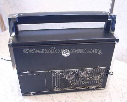 International 15 Transistor ; Senator; Japan (ID = 825549) Radio