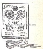 Tube Checker FC3; Senco; Addison and (ID = 228671) Equipment