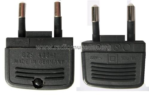 Drahtloser Infrarot Stereo Hörer HDI 2; Sennheiser (ID = 1277867) Speaker-P