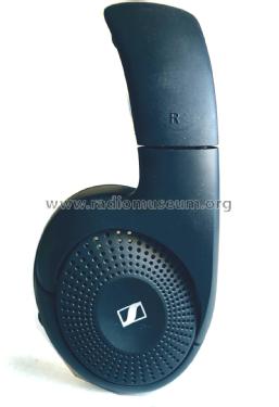 Funkkopfhörer RS 120 II; Sennheiser (ID = 3092785) Parlante