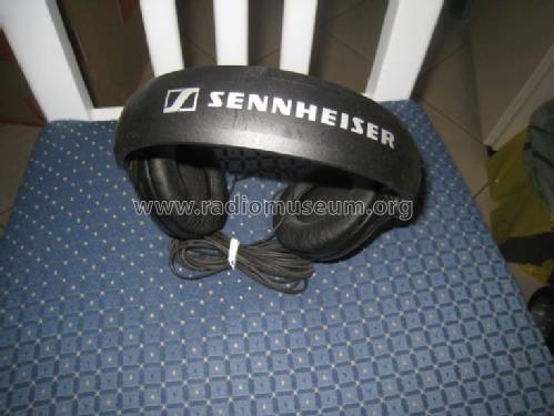 HD201; Sennheiser (ID = 1671333) Speaker-P