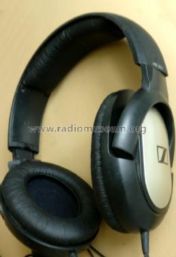 HD201; Sennheiser (ID = 2287506) Speaker-P