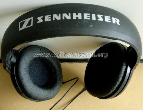 HD201; Sennheiser (ID = 2287507) Speaker-P