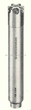 Kondensator-Mikrofon MKH 105; Sennheiser (ID = 129447) Microphone/PU