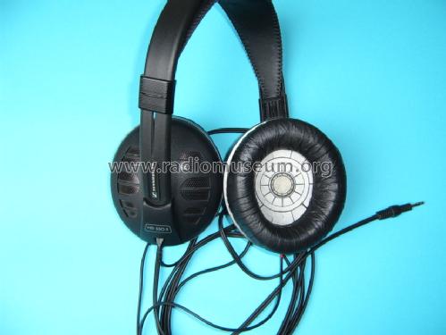 Kopfhörer HD530 II; Sennheiser (ID = 1673250) Altavoz-Au