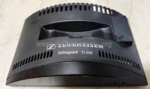 Kopfhörer Infraport RI 250, TI 250; Sennheiser (ID = 3108075) Speaker-P