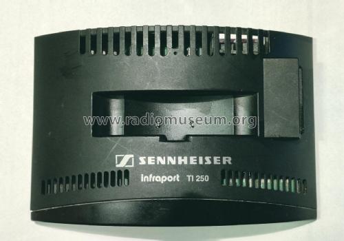 Kopfhörer Infraport RI 250, TI 250; Sennheiser (ID = 3108079) Speaker-P