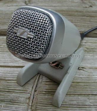 Dynamisches Mikrofon MD21-N, -2, -U; Sennheiser (ID = 444566) Micrófono/PU