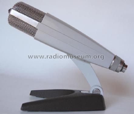 MD421N; Sennheiser (ID = 498540) Microphone/PU