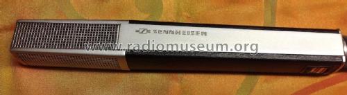 MD441; Sennheiser (ID = 1779060) Microfono/PU