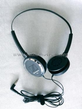 Mini Headphones PX 90; Sennheiser (ID = 2481810) Speaker-P