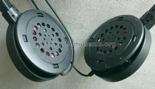 Mini Headphones PX 90; Sennheiser (ID = 2481812) Speaker-P