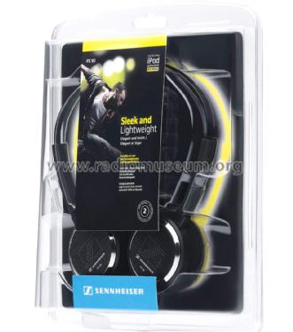 Mini Headphones PX 90; Sennheiser (ID = 2482057) Speaker-P