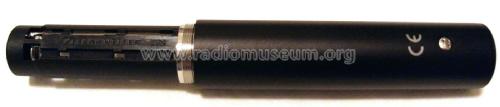 Mikrofon-Speiseadapter für Batterie- und Phantomspeisung K6; Sennheiser (ID = 2858981) Divers