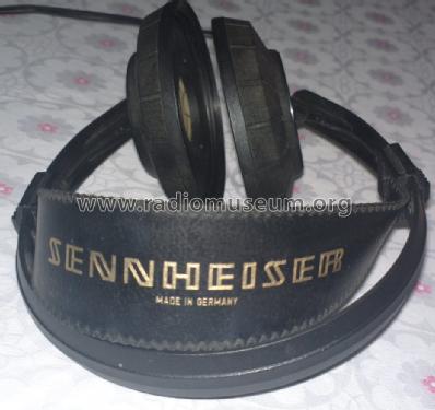 Stereo Headphone HD222; Sennheiser (ID = 1640949) Speaker-P