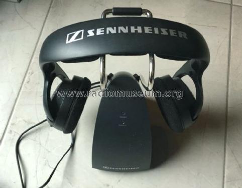 Funkkopfhörersystem RS118 ; Sennheiser (ID = 2288780) Lautspr.-K