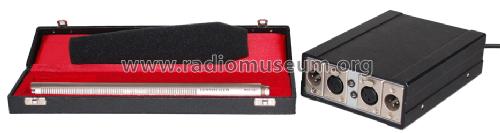 Studio-Richtmikrofon MKH415T; Sennheiser (ID = 1399524) Microphone/PU