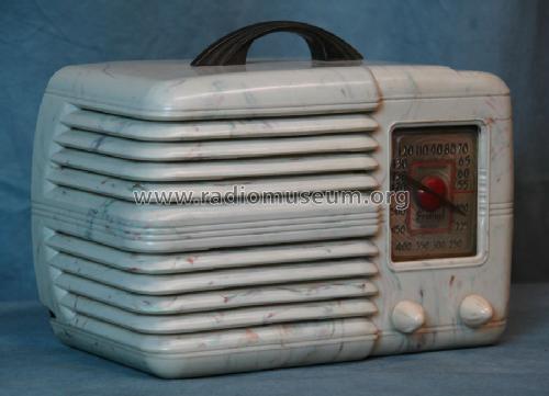218-O ; Sentinel Radio Corp. (ID = 1182255) Radio