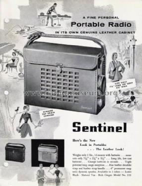 359P ; Sentinel Radio Corp. (ID = 2989302) Radio