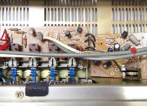 Stereo Amplifier SA-4130; SeoUm, where? (ID = 1602213) Ampl/Mixer