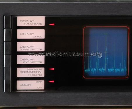 The Sequerra Model 1 FM Tuner ; Sequerra Company Inc (ID = 1213028) Radio