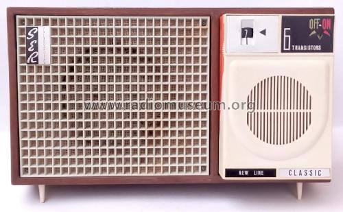 CLASSIC- Mobile Altoparlante ; SER S.E.R.; (ID = 3077848) Speaker-P