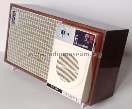 CLASSIC- Mobile Altoparlante ; SER S.E.R.; (ID = 3077852) Speaker-P