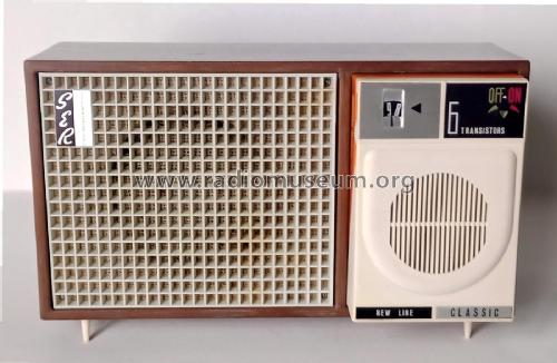 CLASSIC- Mobile Altoparlante ; SER S.E.R.; (ID = 3077857) Speaker-P